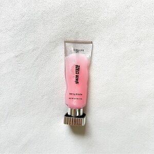 SpaLife Glaze Craze Berry Drizzle Lip Gloss